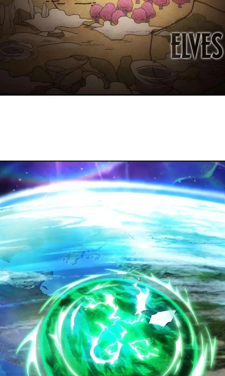 I Was More Overpowered Than the Hero, So I Hid My Power! Chapter 114 Page 34