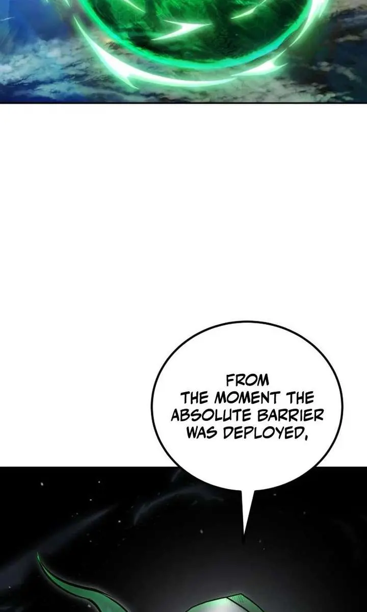 I Was More Overpowered Than the Hero, So I Hid My Power! Chapter 114 Page 35