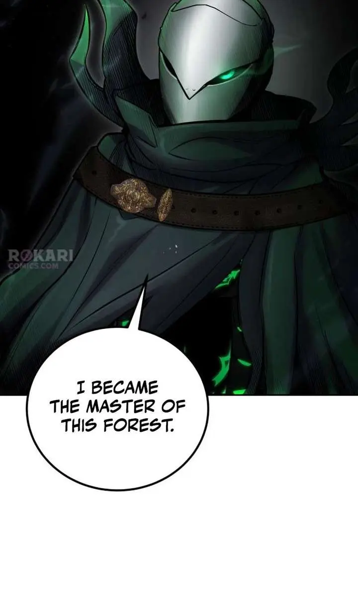 I Was More Overpowered Than the Hero, So I Hid My Power! Chapter 114 Page 36