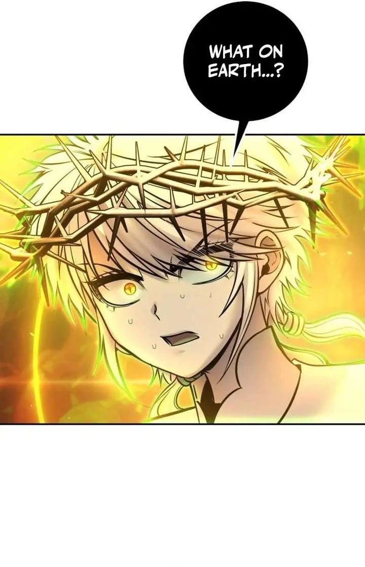 I Was More Overpowered Than the Hero, So I Hid My Power! Chapter 114 Page 37