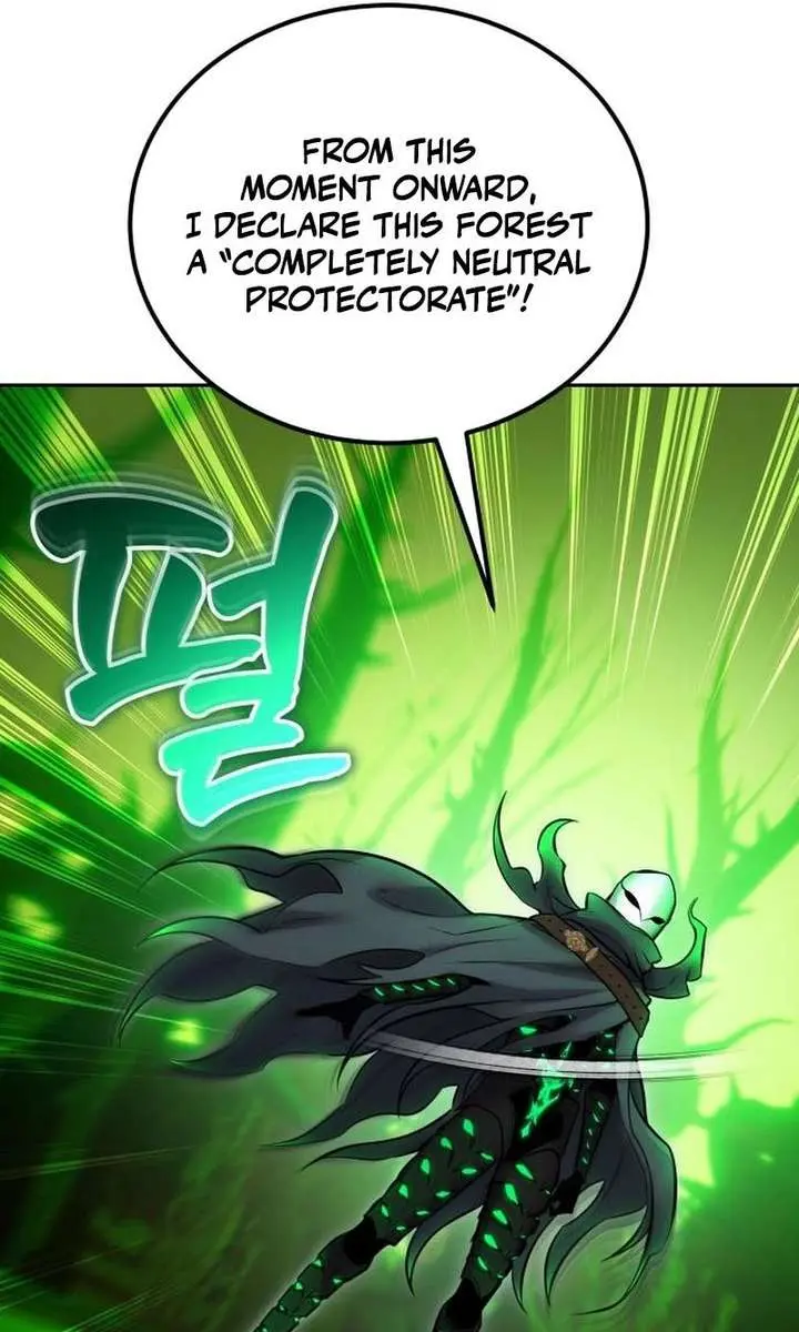 I Was More Overpowered Than the Hero, So I Hid My Power! Chapter 114 Page 38