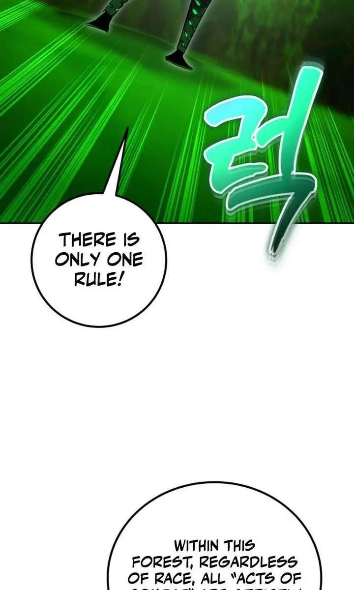 I Was More Overpowered Than the Hero, So I Hid My Power! Chapter 114 Page 39