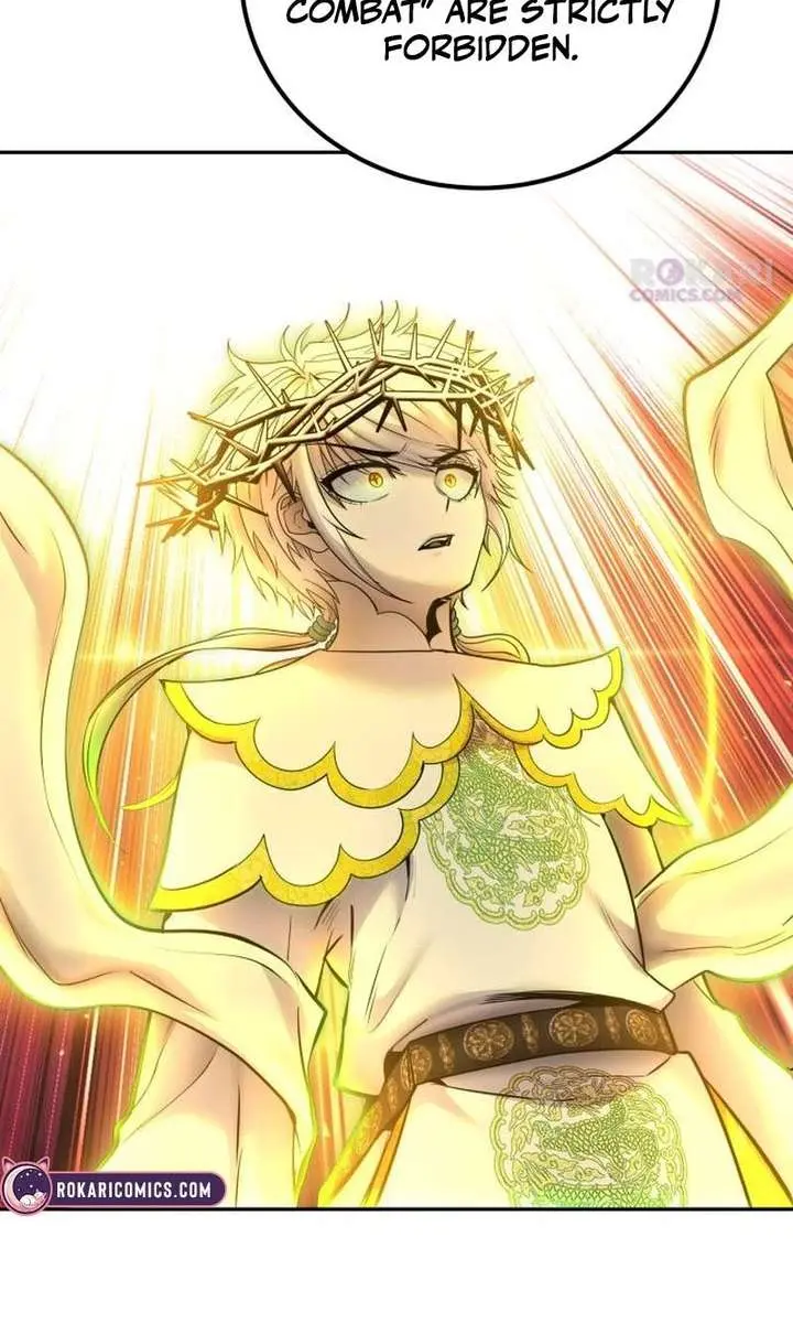 I Was More Overpowered Than the Hero, So I Hid My Power! Chapter 114 Page 40