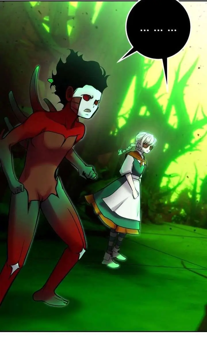 I Was More Overpowered Than the Hero, So I Hid My Power! Chapter 114 Page 44