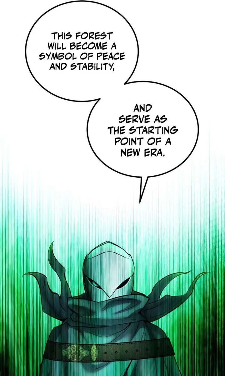 I Was More Overpowered Than the Hero, So I Hid My Power! Chapter 114 Page 46