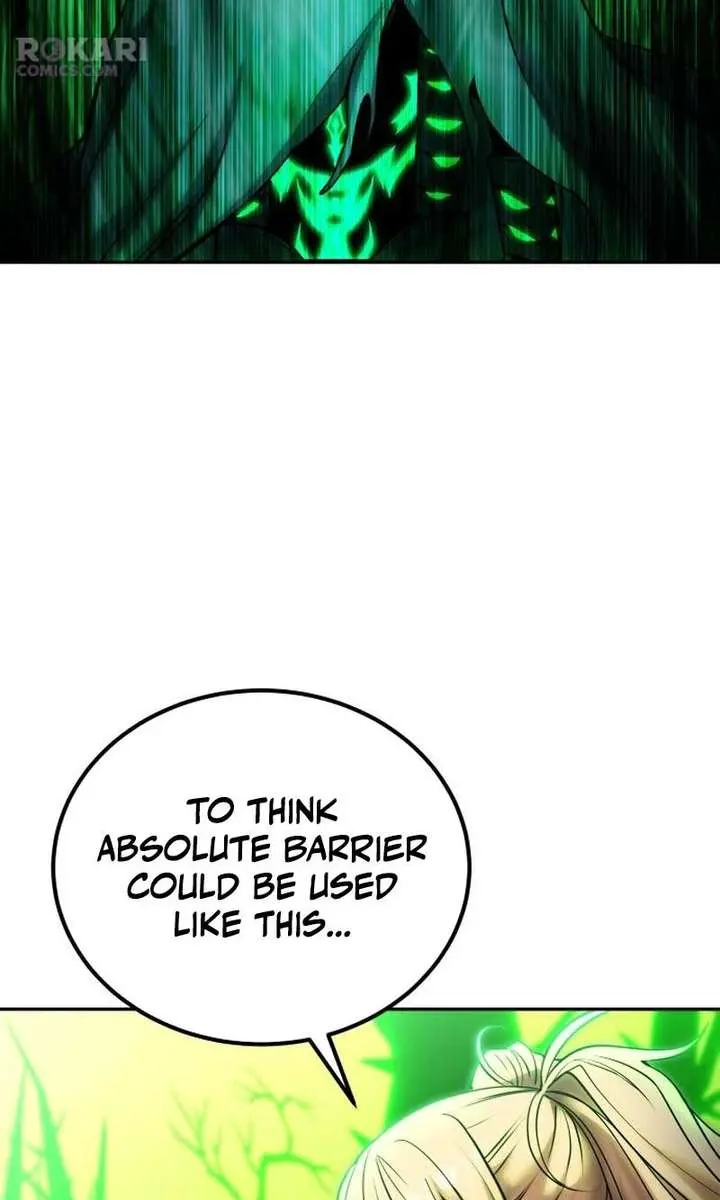 I Was More Overpowered Than the Hero, So I Hid My Power! Chapter 114 Page 47