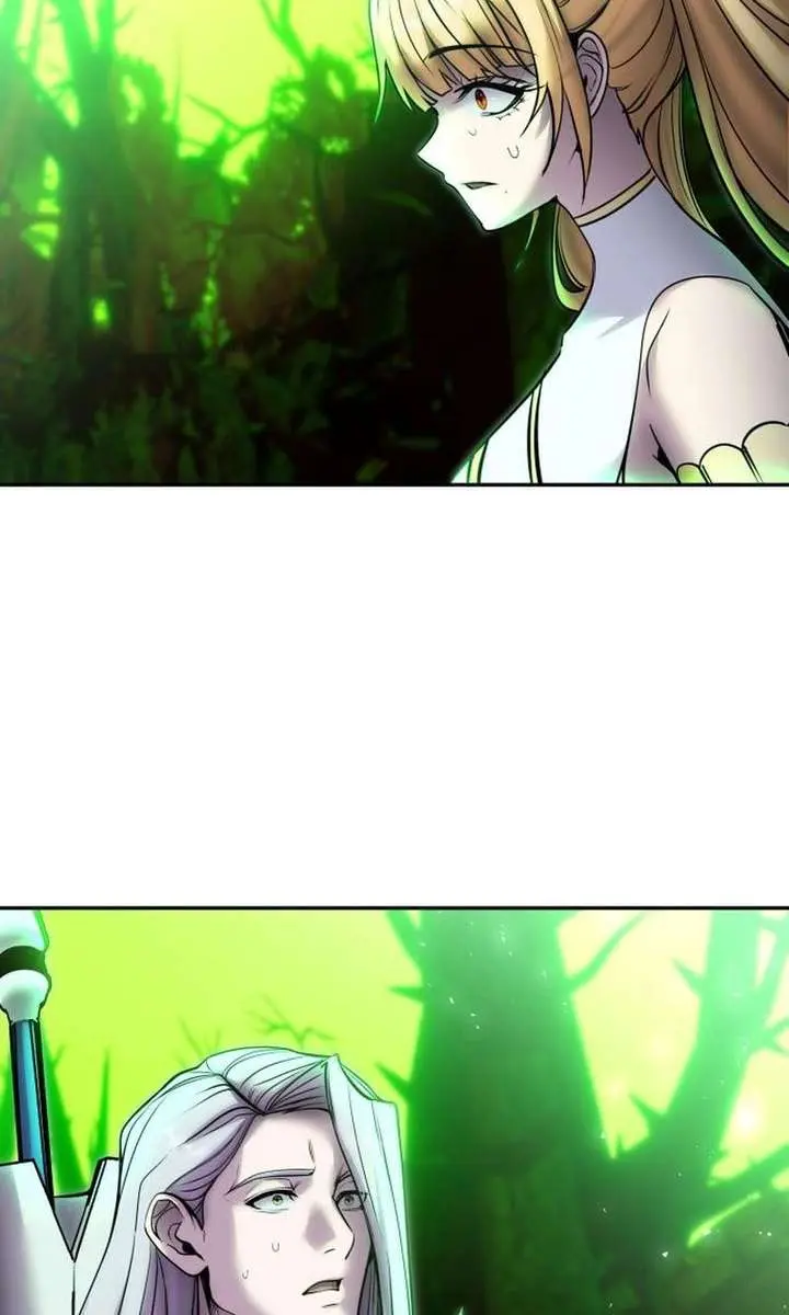 I Was More Overpowered Than the Hero, So I Hid My Power! Chapter 114 Page 48