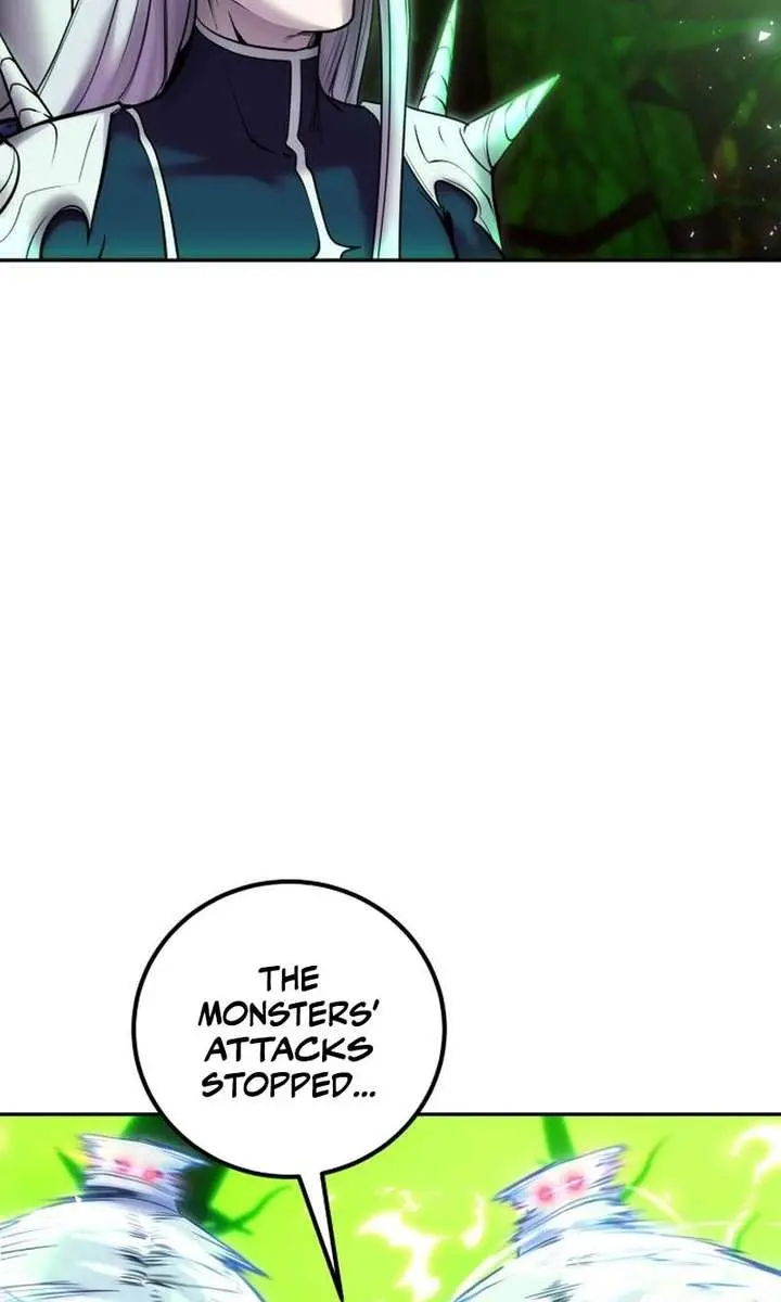 I Was More Overpowered Than the Hero, So I Hid My Power! Chapter 114 Page 49