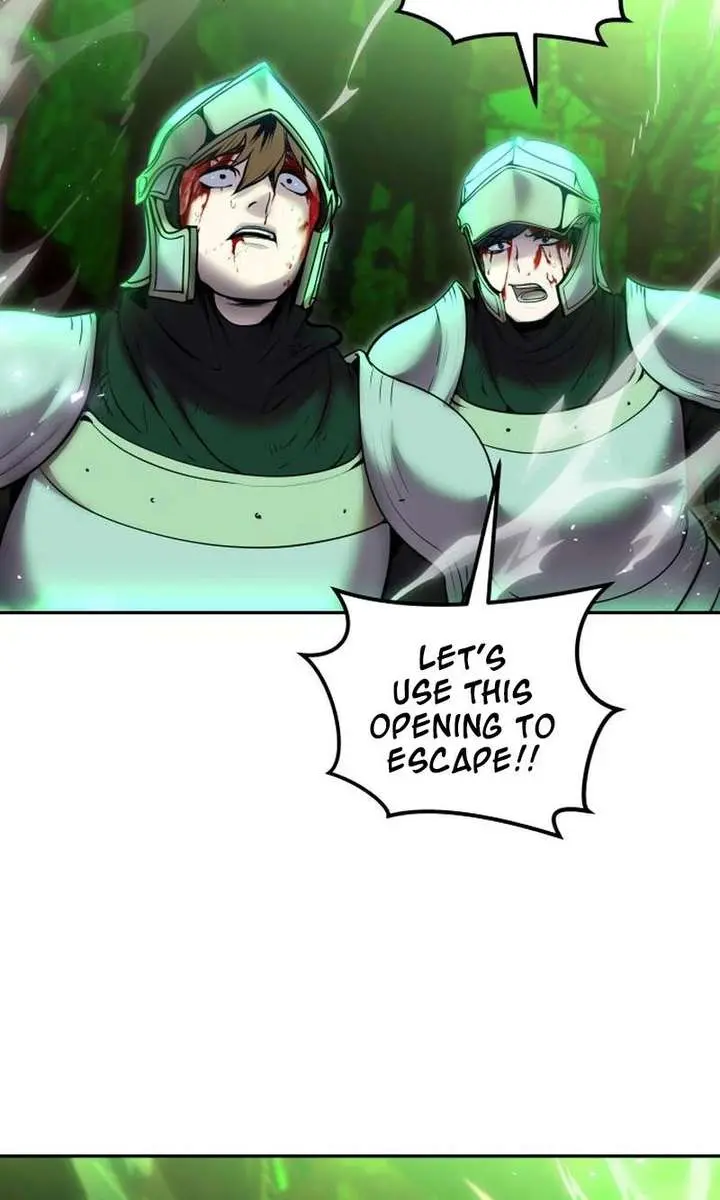 I Was More Overpowered Than the Hero, So I Hid My Power! Chapter 114 Page 51