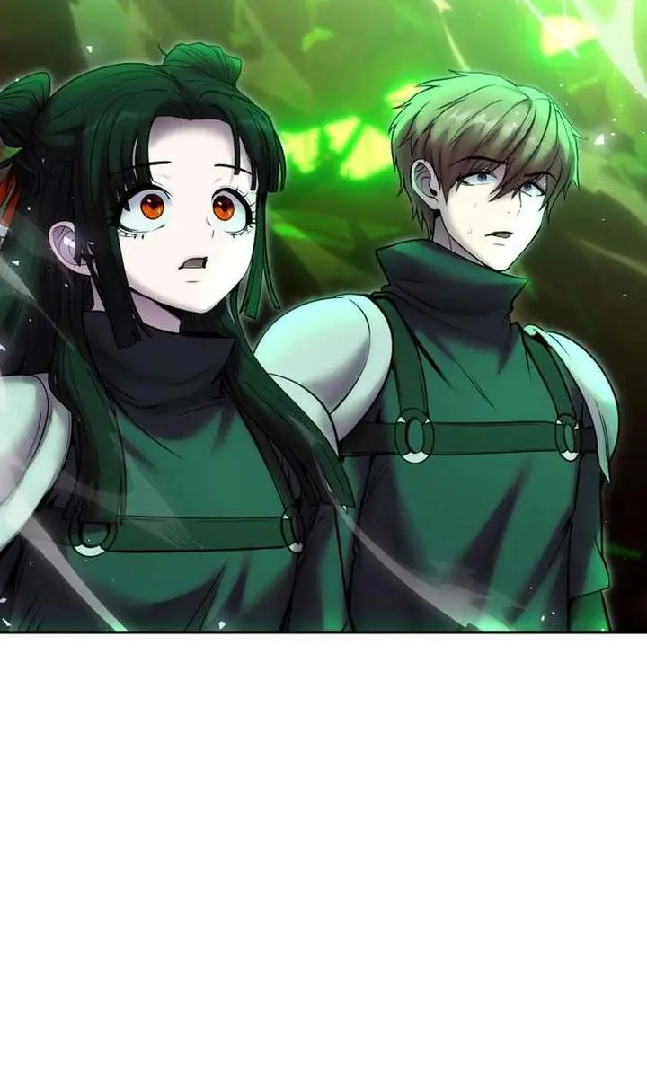 I Was More Overpowered Than the Hero, So I Hid My Power! Chapter 114 Page 52