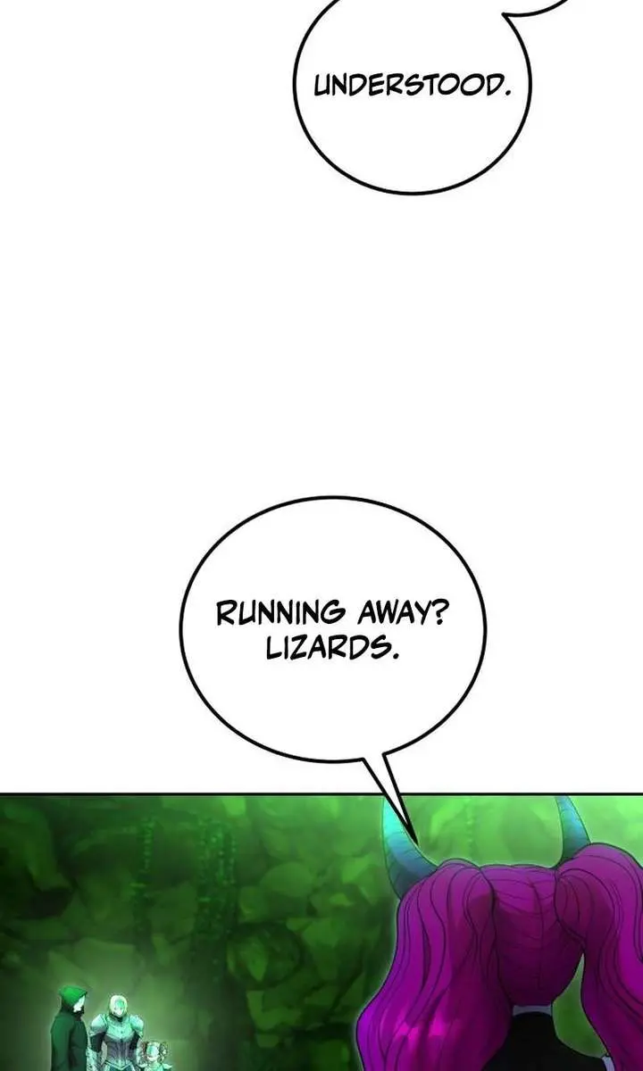 I Was More Overpowered Than the Hero, So I Hid My Power! Chapter 114 Page 55
