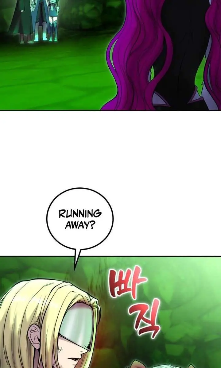 I Was More Overpowered Than the Hero, So I Hid My Power! Chapter 114 Page 56