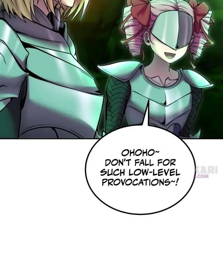 I Was More Overpowered Than the Hero, So I Hid My Power! Chapter 114 Page 57