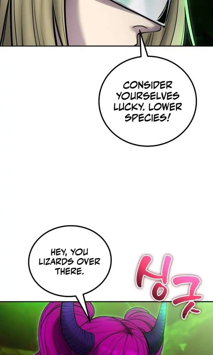 I Was More Overpowered Than the Hero, So I Hid My Power! Chapter 114 Page 60