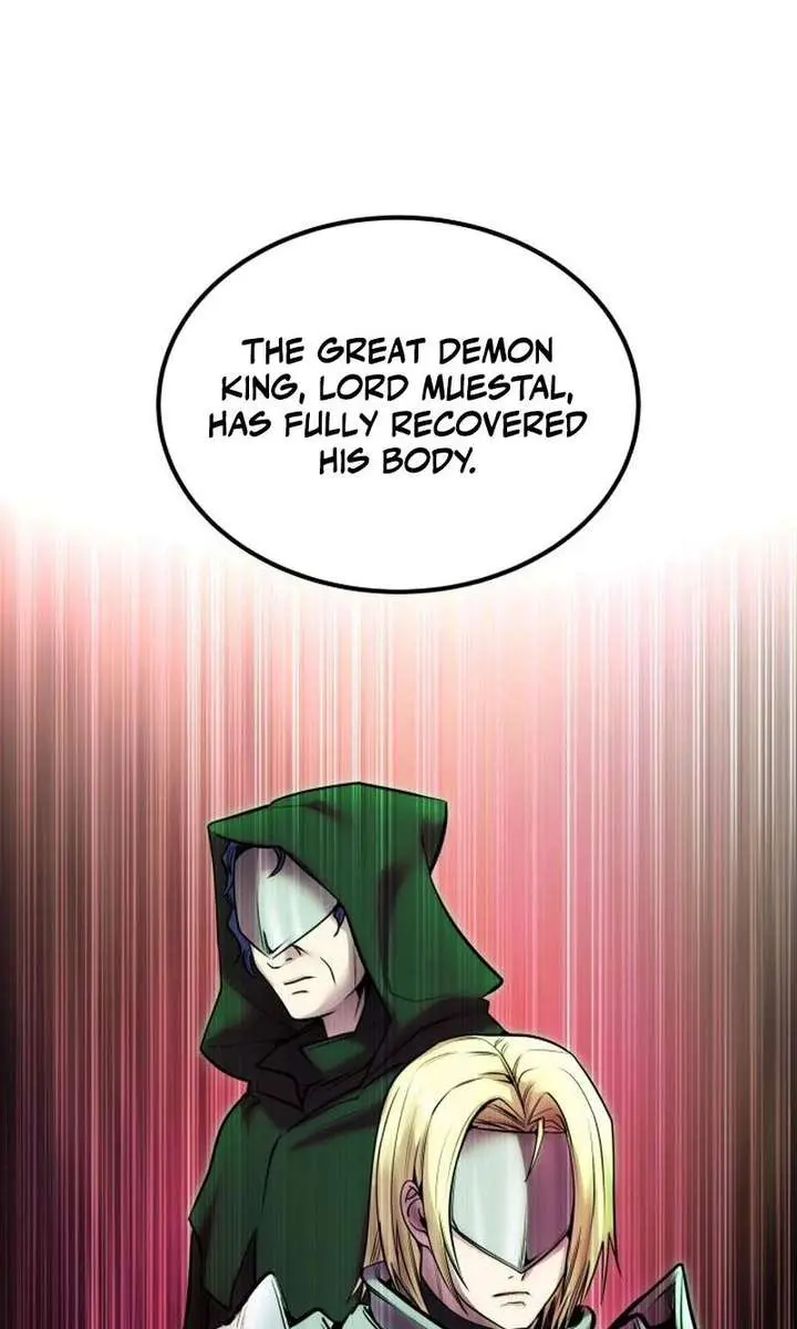 I Was More Overpowered Than the Hero, So I Hid My Power! Chapter 114 Page 62