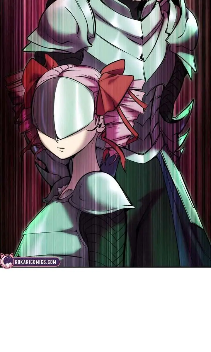 I Was More Overpowered Than the Hero, So I Hid My Power! Chapter 114 Page 63