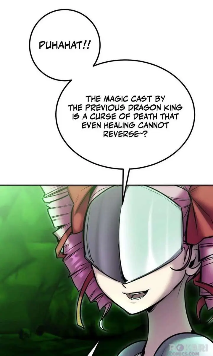 I Was More Overpowered Than the Hero, So I Hid My Power! Chapter 114 Page 64