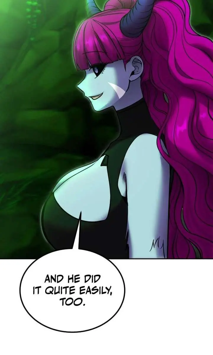 I Was More Overpowered Than the Hero, So I Hid My Power! Chapter 114 Page 67