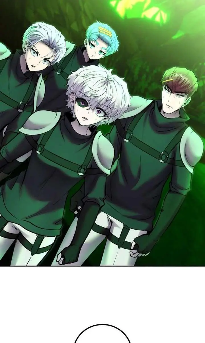 I Was More Overpowered Than the Hero, So I Hid My Power! Chapter 114 Page 70