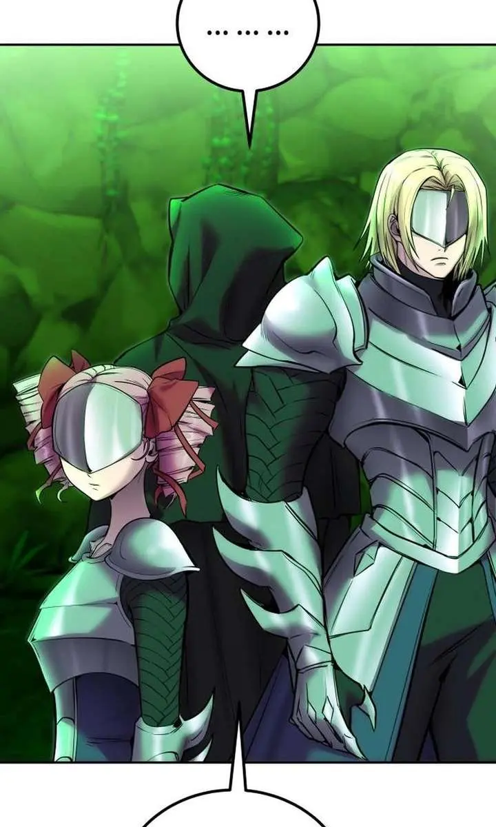 I Was More Overpowered Than the Hero, So I Hid My Power! Chapter 114 Page 71