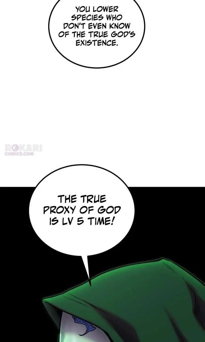 I Was More Overpowered Than the Hero, So I Hid My Power! Chapter 114 Page 72