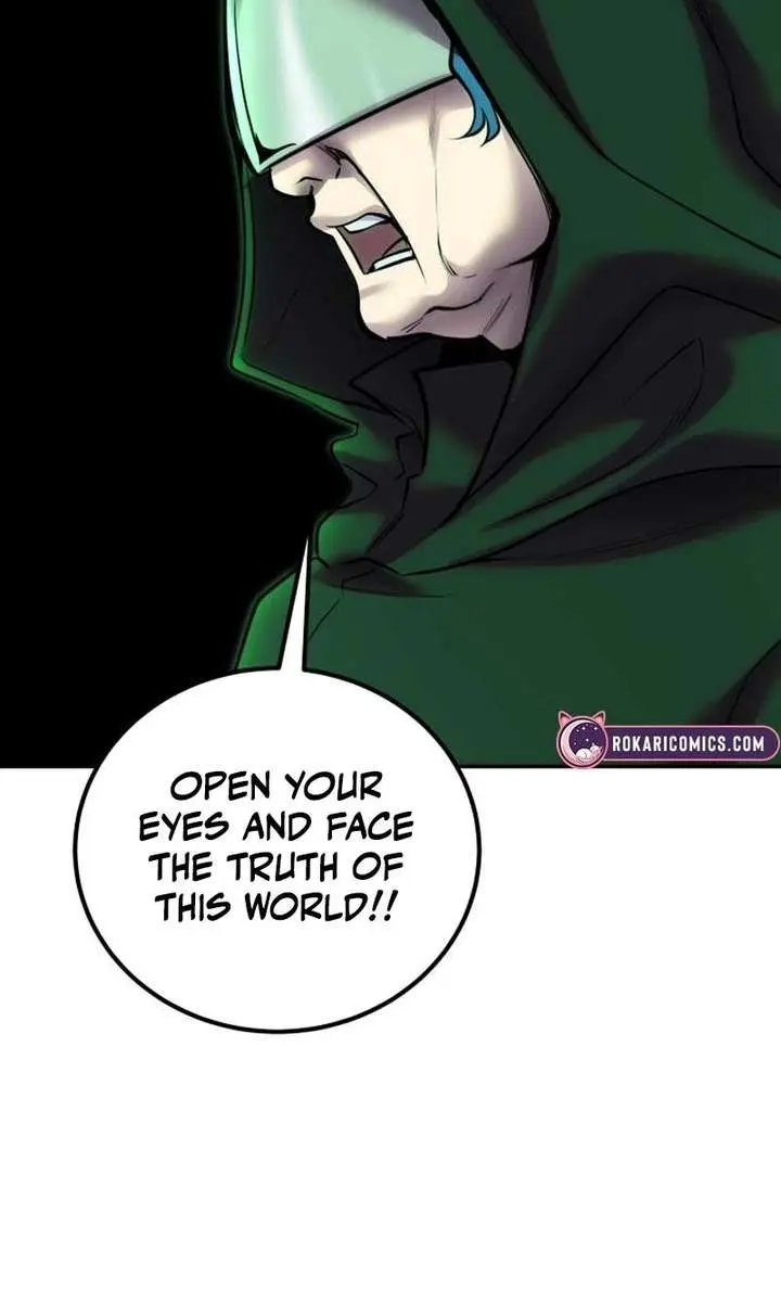 I Was More Overpowered Than the Hero, So I Hid My Power! Chapter 114 Page 73