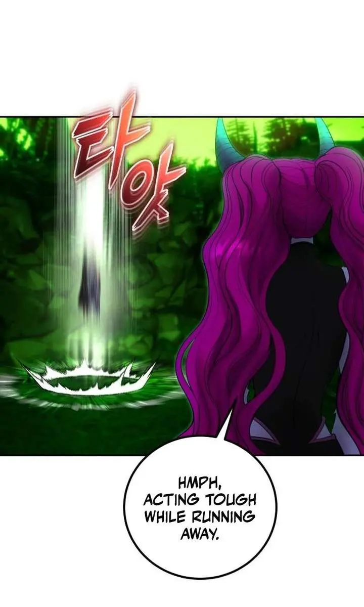 I Was More Overpowered Than the Hero, So I Hid My Power! Chapter 114 Page 74