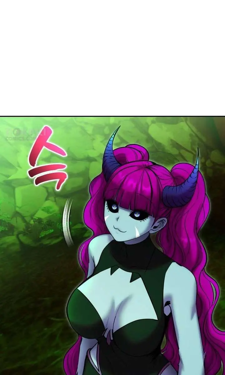 I Was More Overpowered Than the Hero, So I Hid My Power! Chapter 114 Page 75