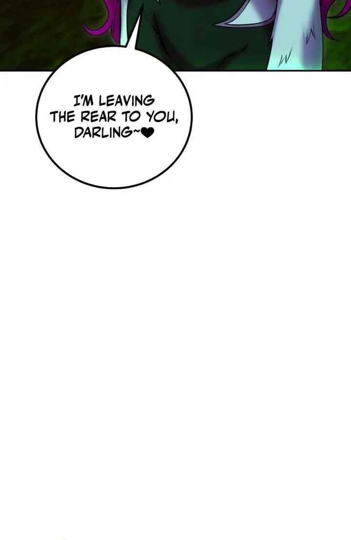 I Was More Overpowered Than the Hero, So I Hid My Power! Chapter 114 Page 76