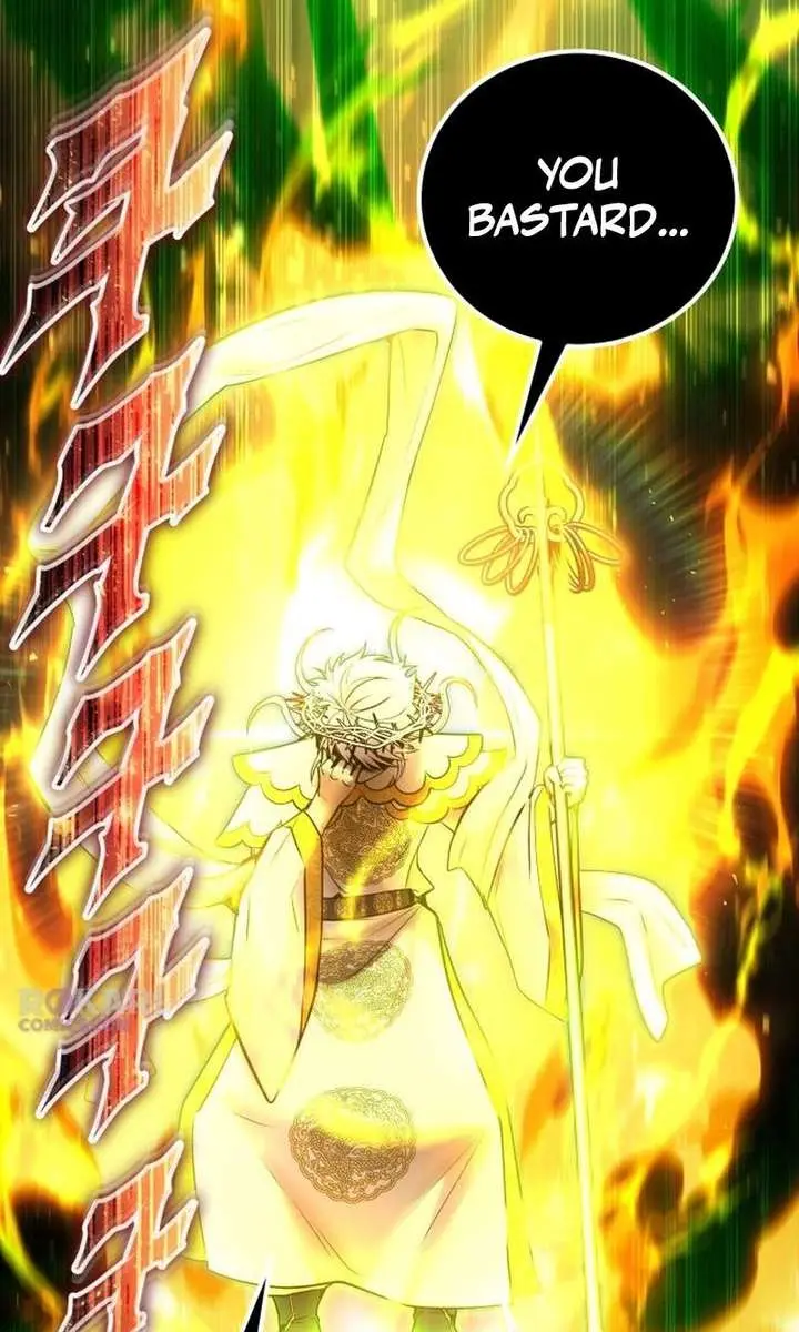 I Was More Overpowered Than the Hero, So I Hid My Power! Chapter 114 Page 78