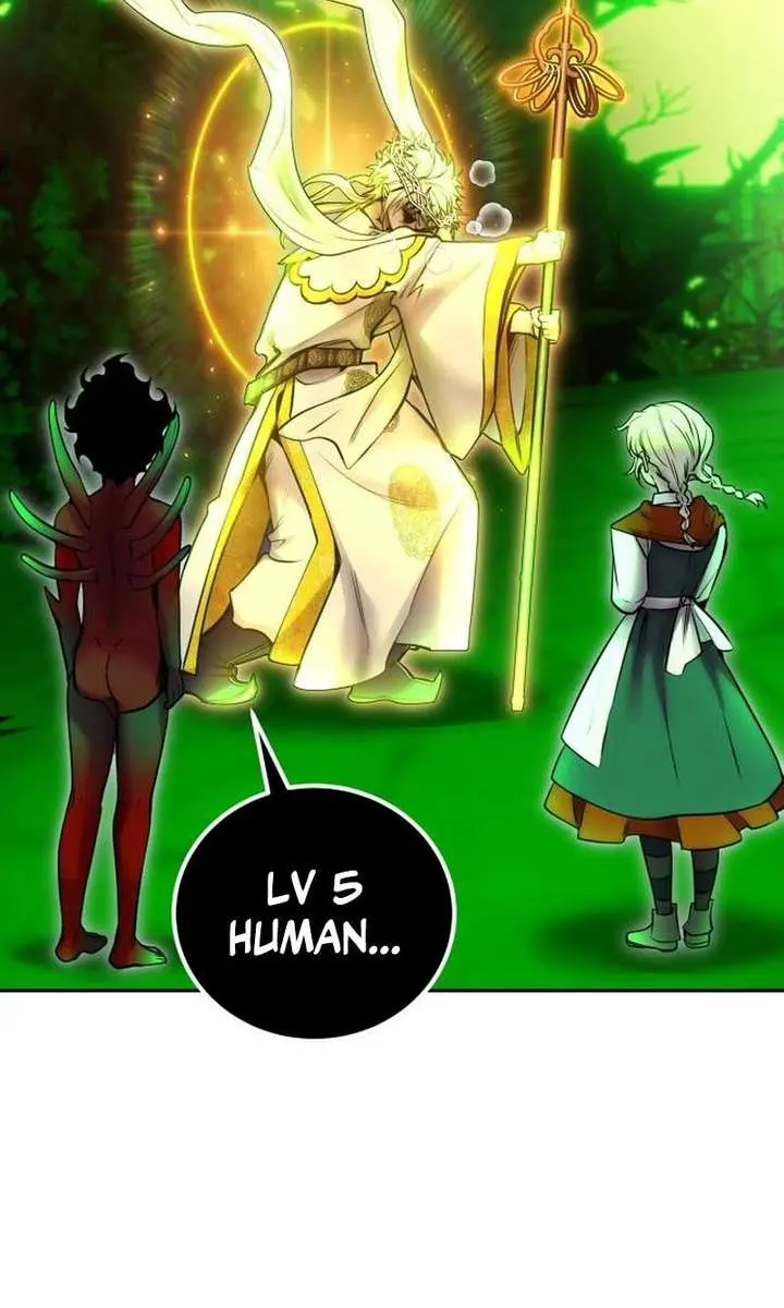 I Was More Overpowered Than the Hero, So I Hid My Power! Chapter 114 Page 83