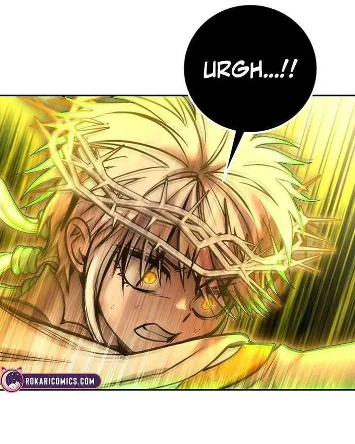 I Was More Overpowered Than the Hero, So I Hid My Power! Chapter 114 Page 84