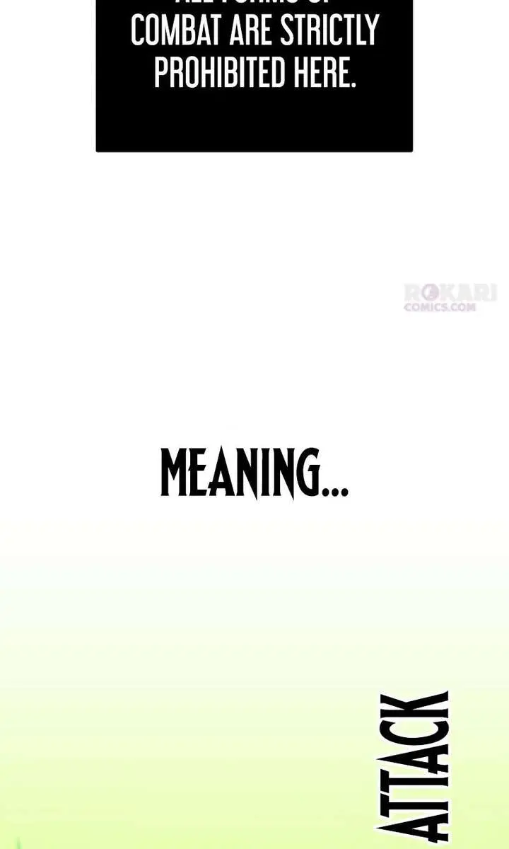 I Was More Overpowered Than the Hero, So I Hid My Power! Chapter 114 Page 86