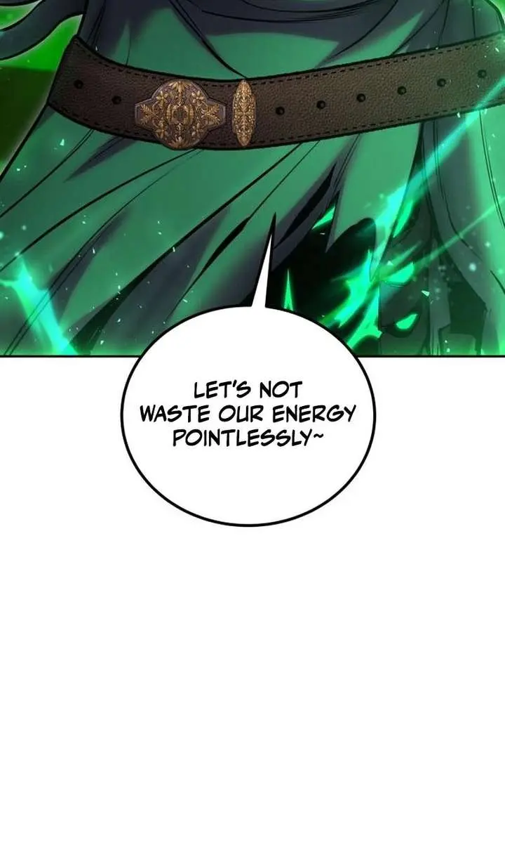 I Was More Overpowered Than the Hero, So I Hid My Power! Chapter 114 Page 88