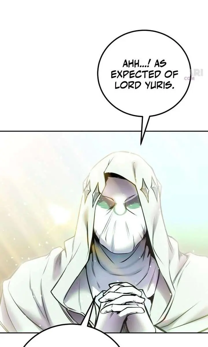 I Was More Overpowered Than the Hero, So I Hid My Power! Chapter 114 Page 89