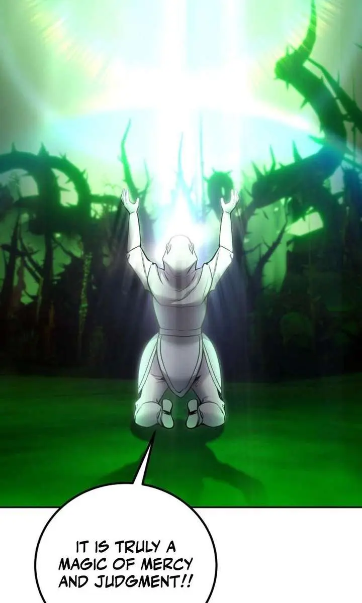 I Was More Overpowered Than the Hero, So I Hid My Power! Chapter 114 Page 91