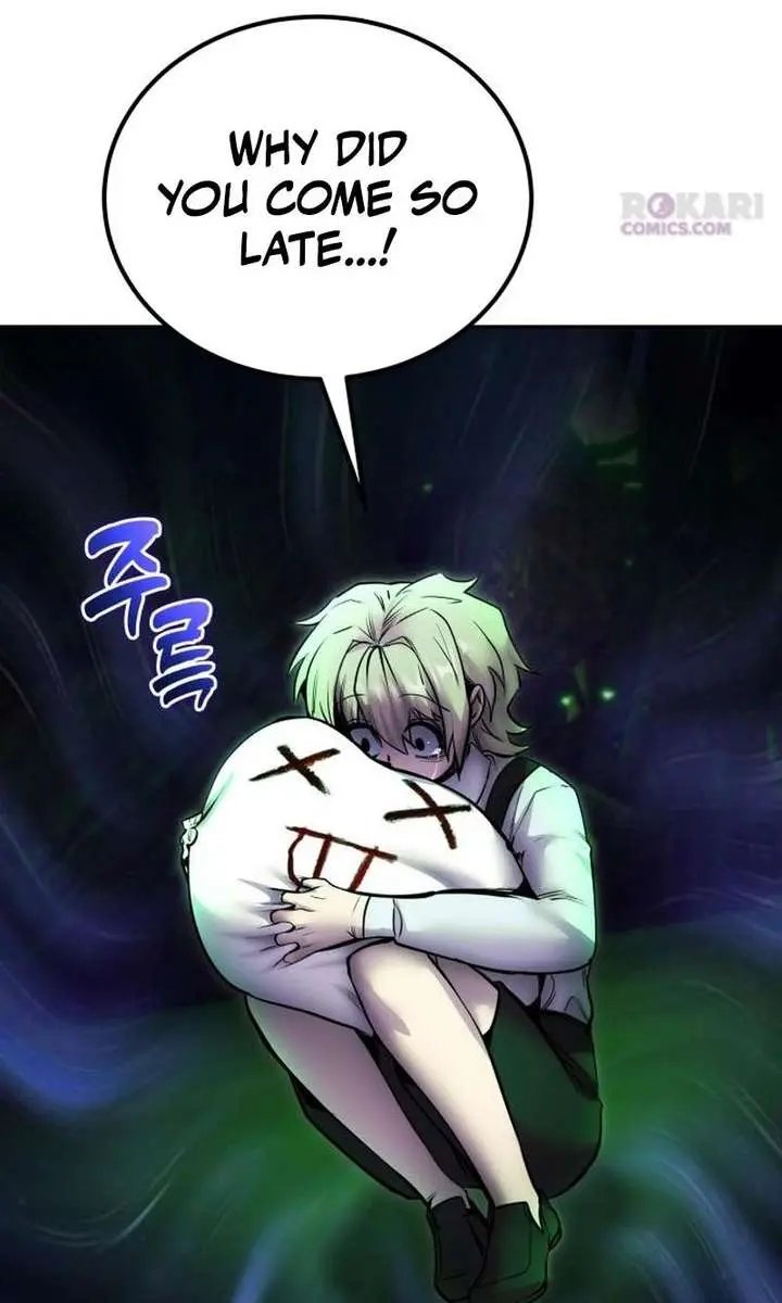 I Was More Overpowered Than the Hero, So I Hid My Power! Chapter 114 Page 96