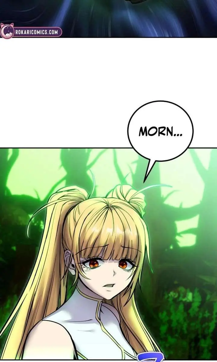 I Was More Overpowered Than the Hero, So I Hid My Power! Chapter 114 Page 97