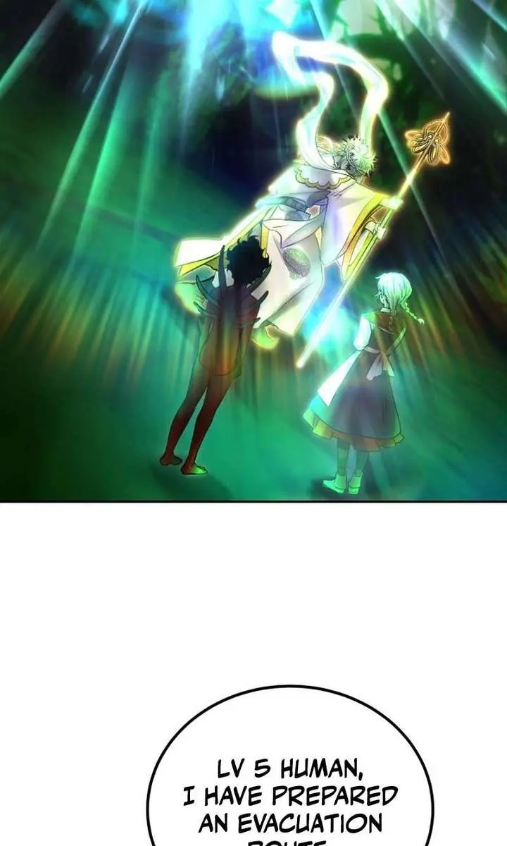 I Was More Overpowered Than the Hero, So I Hid My Power! Chapter 114 Page 101