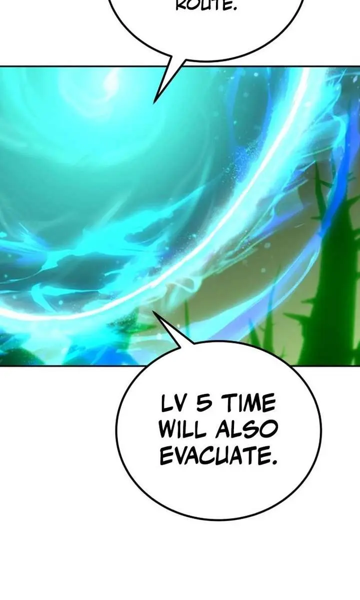 I Was More Overpowered Than the Hero, So I Hid My Power! Chapter 114 Page 102