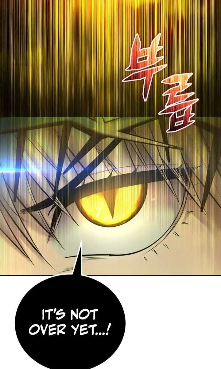 I Was More Overpowered Than the Hero, So I Hid My Power! Chapter 114 Page 105