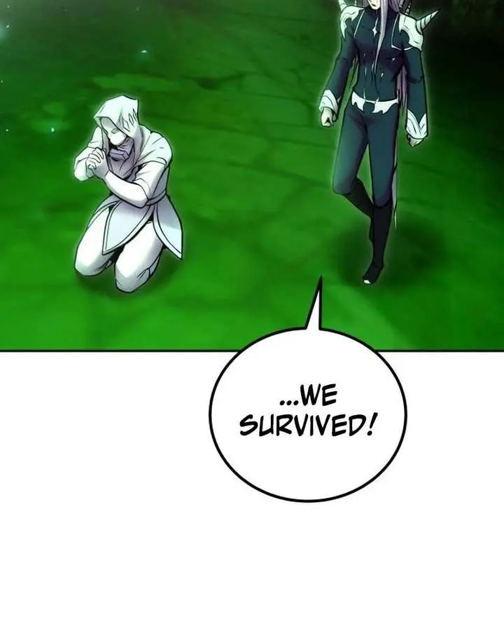 I Was More Overpowered Than the Hero, So I Hid My Power! Chapter 114 Page 108