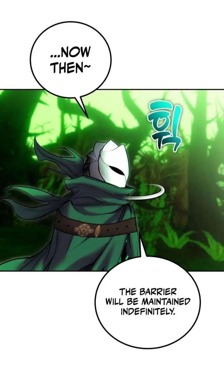 I Was More Overpowered Than the Hero, So I Hid My Power! Chapter 114 Page 109