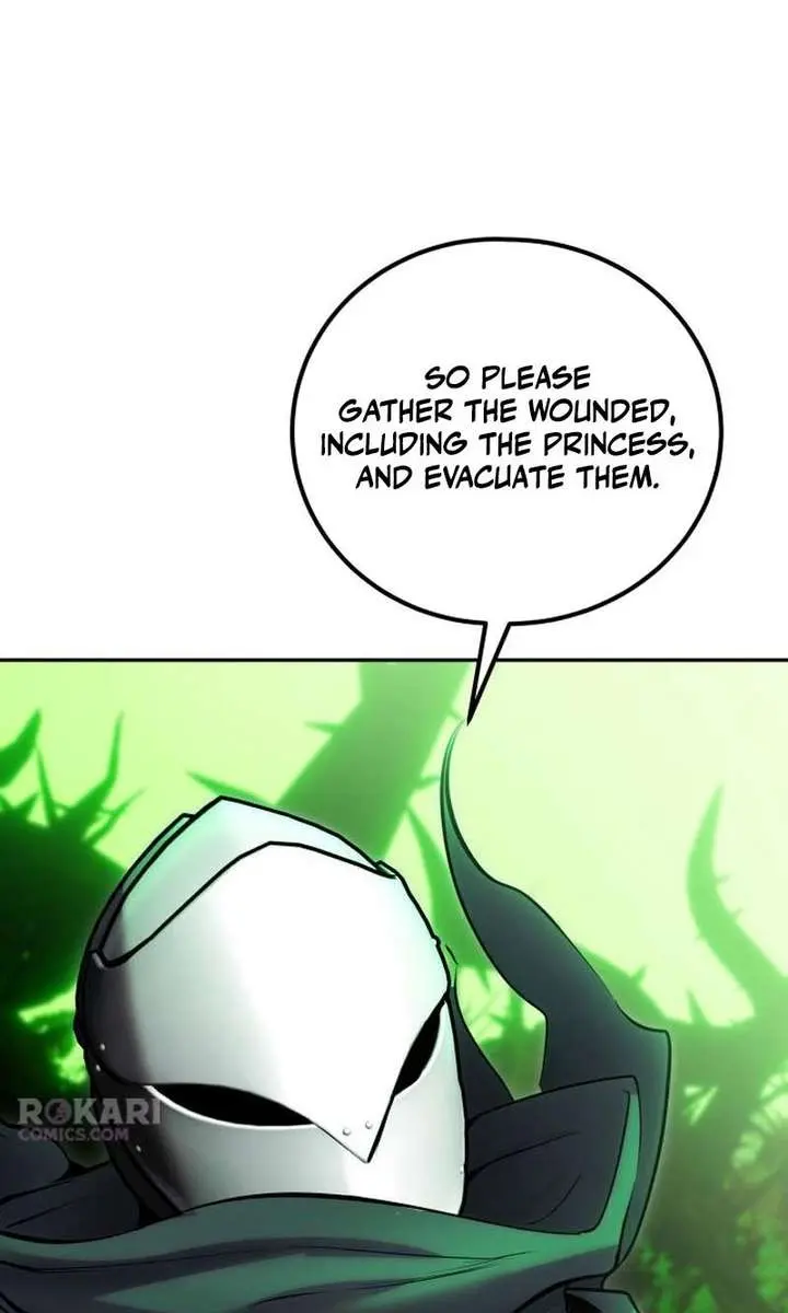 I Was More Overpowered Than the Hero, So I Hid My Power! Chapter 114 Page 110