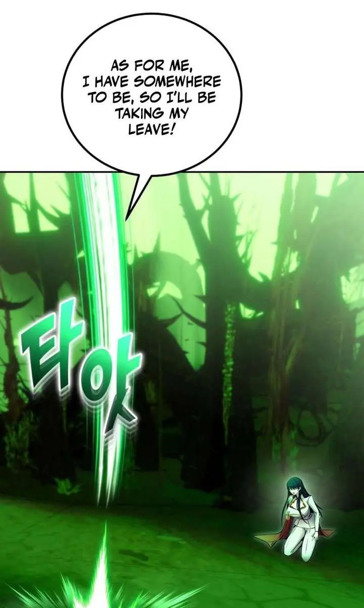 I Was More Overpowered Than the Hero, So I Hid My Power! Chapter 114 Page 112