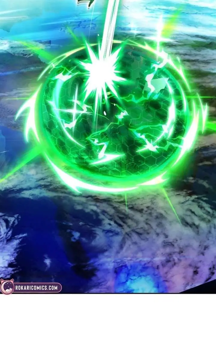 I Was More Overpowered Than the Hero, So I Hid My Power! Chapter 114 Page 115