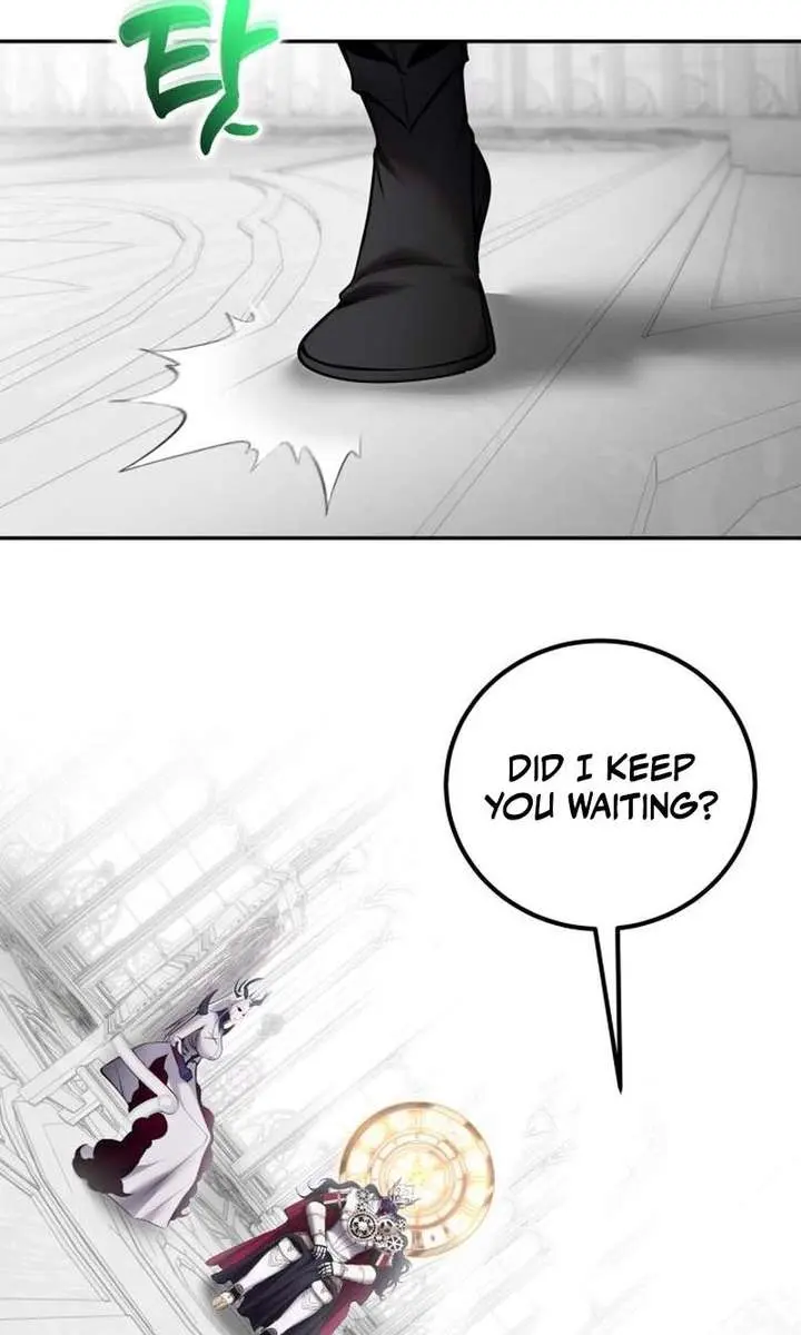 I Was More Overpowered Than the Hero, So I Hid My Power! Chapter 114 Page 117