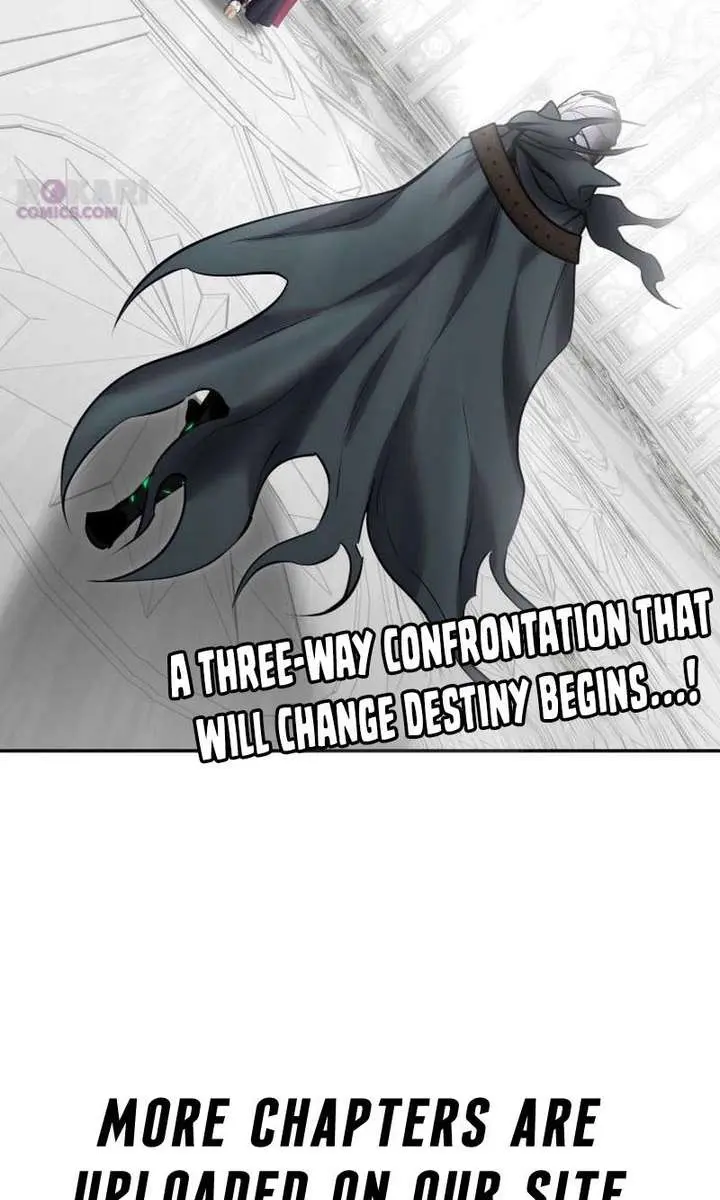 I Was More Overpowered Than the Hero, So I Hid My Power! Chapter 114 Page 118