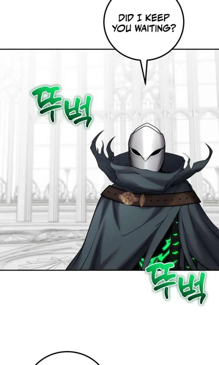 I Was More Overpowered Than the Hero, So I Hid My Power! Chapter 115 Page 3