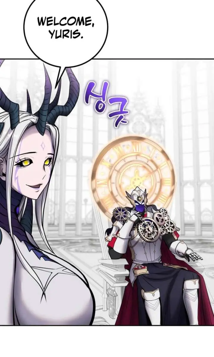 I Was More Overpowered Than the Hero, So I Hid My Power! Chapter 115 Page 4